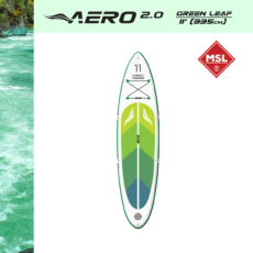aero-20-green-leaf-11-fusion-sup-board