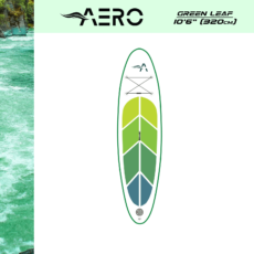 aero-green-leaf-106-sup-board