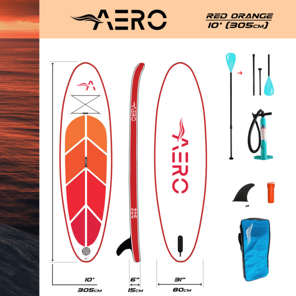 aero-red-orange-10-sup-board-for-sale