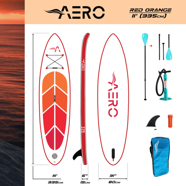 sap-v-krymu-aero-red-orange-11-sup-board-complekt