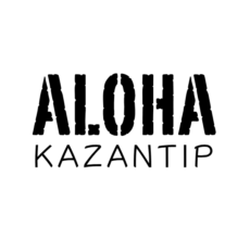 Одежда ALOHA KAZANTIP